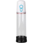MenzStuff - automatic penis pump – Zboží Mobilmania