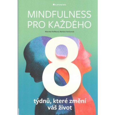 Mindfulness pro každého – Zboží Mobilmania
