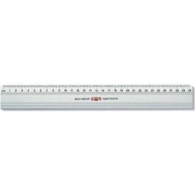 KOH-I-NOOR 910203 kovové 30 cm stříbrné – Zboží Živě