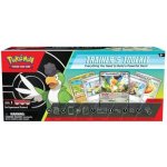 Pokémon TCG 2024 Trainers Toolkit – Zboží Mobilmania