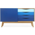 Woodman Avon 128x71x42 cm – Zboží Mobilmania