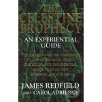 The Celestine Prophecy - C. Adrienne, J. Redfield – Hledejceny.cz