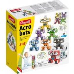 Quercetti Acrobats 16 ks – Sleviste.cz