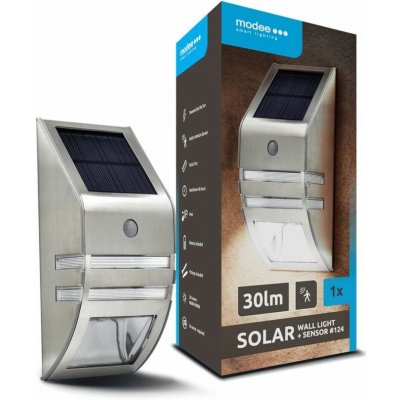 Modee Lighting ML-WS124 – Hledejceny.cz