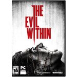 The Evil Within – Zbozi.Blesk.cz