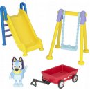  Moose Toys Bluey Bluey's Playground Set