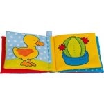 Goki Knížka pro nejmenší – Hledejceny.cz