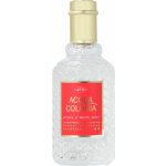 4711 Acqua Colonia Lychee & White Mint kolínská voda unisex 50 ml – Hledejceny.cz