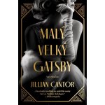 Malý velký Gatsby - Jillian Cantor – Hledejceny.cz