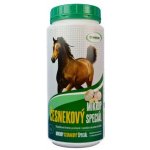 Maják Mikrop Česnekový speciál pro koně 1kg – Hledejceny.cz