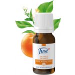 Just Pomerančový olej 10 ml – Hledejceny.cz