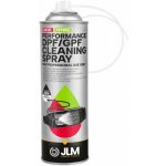 JLM Performance DPF/GPF Foam spray 500 ml – Hledejceny.cz