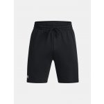 Under Armour UA Rival Fleece shorts Černá – Hledejceny.cz