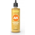 AK Interactive 3GEN Acrylics AK11245 Dunkelgelb RAL 7028 dark yellow surface 100 ml – Hledejceny.cz