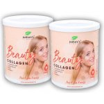 Nature´s Finest 2x Beauty Collagen with hyaluron Q10 biotin and vitamin C 150 g – Hledejceny.cz