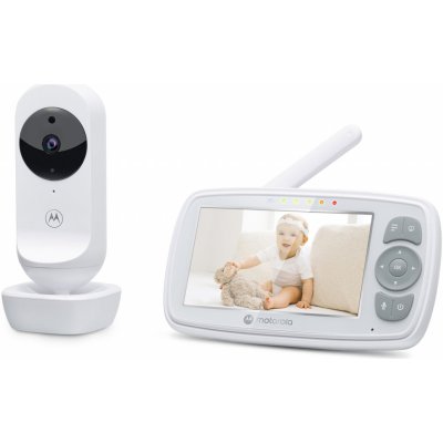 Motorola VM34 4.3" – Zboží Dáma