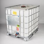 IBC EX UN kontejner 1000 l – Zboží Mobilmania