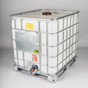 IBC EX UN kontejner 1000 l