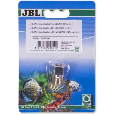 JBL ProFlora adaptér u201-u500 – Zboží Dáma