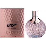 James Bond 007 for Women II parfémovaná voda dámská 75 ml – Zbozi.Blesk.cz