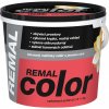 Interiérová barva Remal Color malířská barva 890 jahoda, 5 + 1 kg
