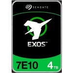 Seagate Exos 7E10 4TB, ST4000NM000B – Zboží Mobilmania