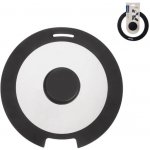 Orion Poklice GRANDE COMBI 25 cm – Zboží Dáma