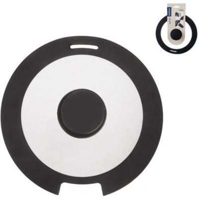 Orion Poklice GRANDE COMBI 25 cm – Zboží Dáma