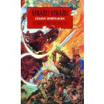 Stráže! Stráže! Úžasná Zeměplocha 8 - Terry Pratchett – Sleviste.cz