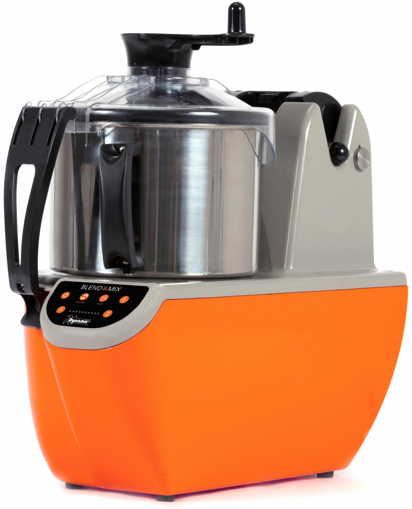 DYNAMIC CL412