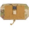 Army a lovecké pouzdra a sumky Templar’s Gear Admin panel smartphon/GPS GEN2 Multicam