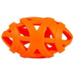 Chuckit! Rugby míč Breathe Right Football 14 cm – Zboží Dáma