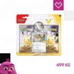 Pokémon TCG 30th Celebration 2-Pack Blister – Zboží Dáma
