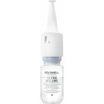 Goldwell Dualsenses Ultra Volume Serum pro větší objem 12 x 18 ml – Sleviste.cz