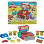 Play-Doh Pokladna – Zboží Mobilmania