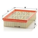 MANN-FILTER C28155 – Hledejceny.cz