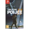 Hra na Nintendo Switch This is the Police 2