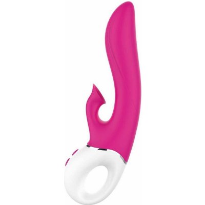 Dream Toys VIBES OF LOVE Air Pleasure – Hledejceny.cz