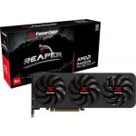 PowerColor Radeon RX 9070 Reaper 16GB RX9070 16G-A – Zboží Živě