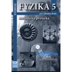 Fyzika 5 pro základní školy - Energie - Metodická příručka – Hledejceny.cz