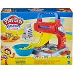 Play-Doh Zábavné nudle 36914 – Zboží Mobilmania