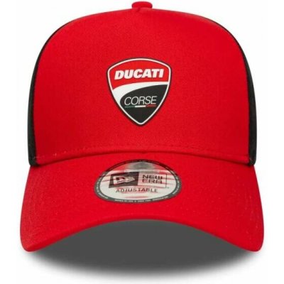 Ducati Corse 9FORTY s logem – Hledejceny.cz