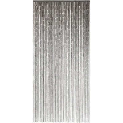 Závěs do dveří Uni 90x200 cm – Hledejceny.cz