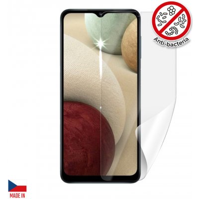 Ochranná fólie Screenshield Samsung A127 Galaxy A12 - displej – Sleviste.cz