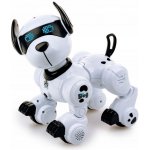 Dumel Interaktivní štěně robotický pes se zvuky a pohybem, 23 cm – Zboží Mobilmania