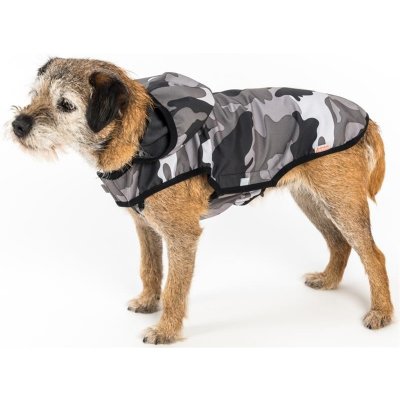 Samohýl Exclusive Obleček pro psa Vesta – Zboží Mobilmania
