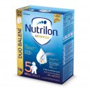 Kojenecké mléko Nutrilon 5 Advanced DUO balení 6 x 1 kg