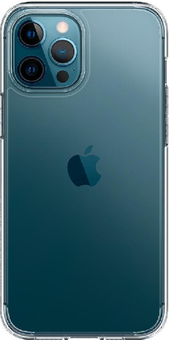Pouzdro Innocent Crystal Air iPhone Case - iPhone 12 Pro Max