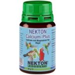 Nekton Calcium Plus 140 g – Hledejceny.cz