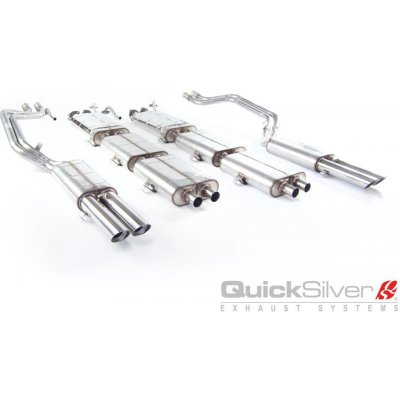 QuickSilver FE021 – Hledejceny.cz